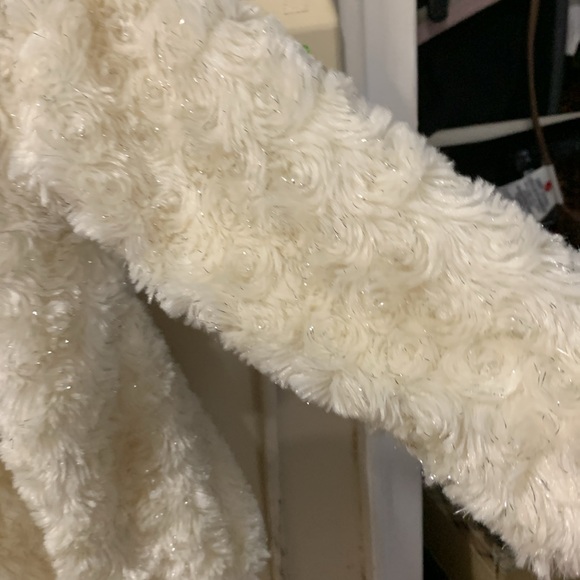 Girls, jacket or coat - Picture 7 of 7